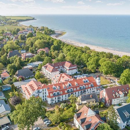 Baltischer Hof Apartment 14 Boltenhagen  Dış mekan fotoğraf