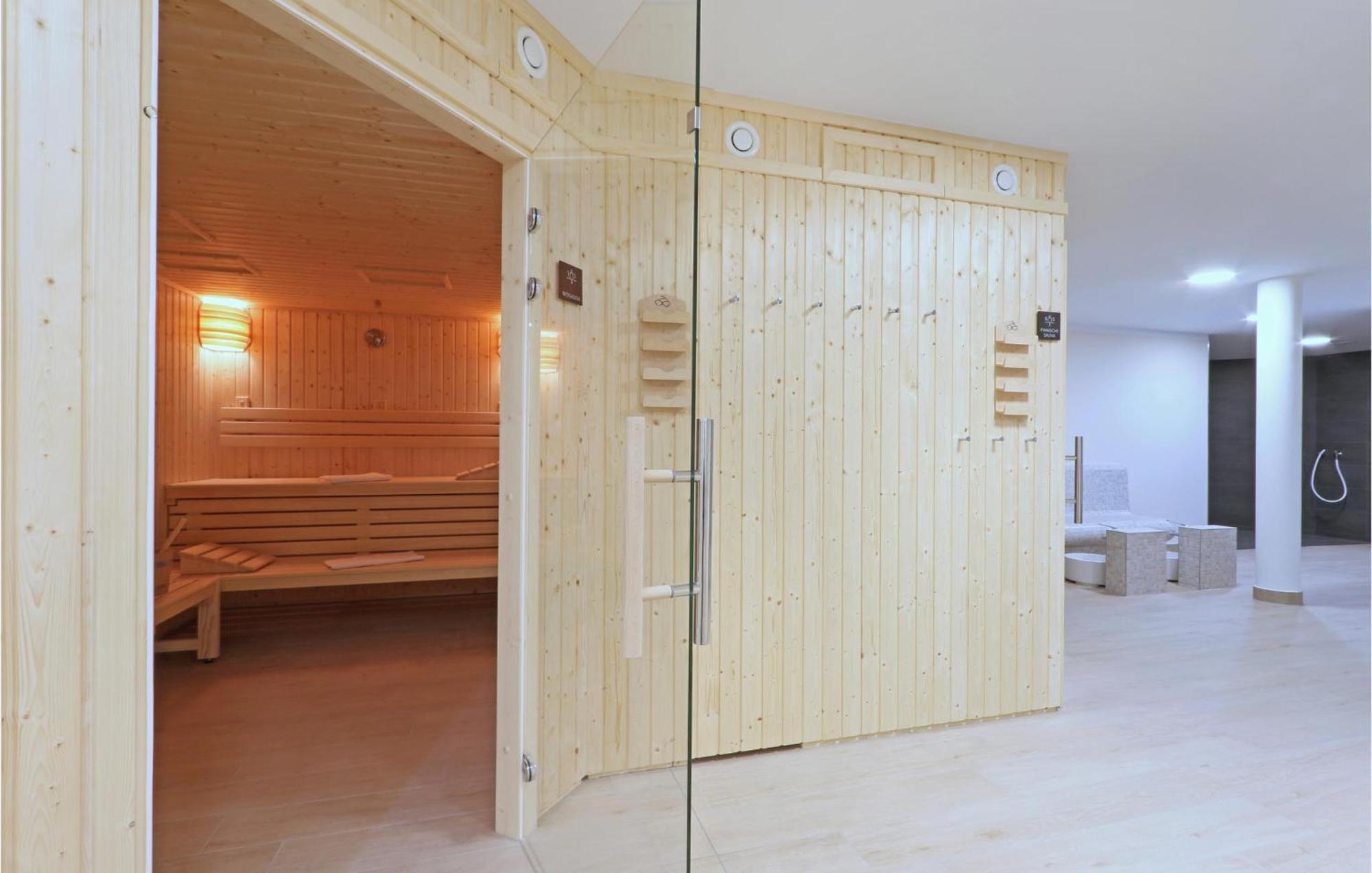 Baltischer Hof Apartment 14 Boltenhagen  Dış mekan fotoğraf