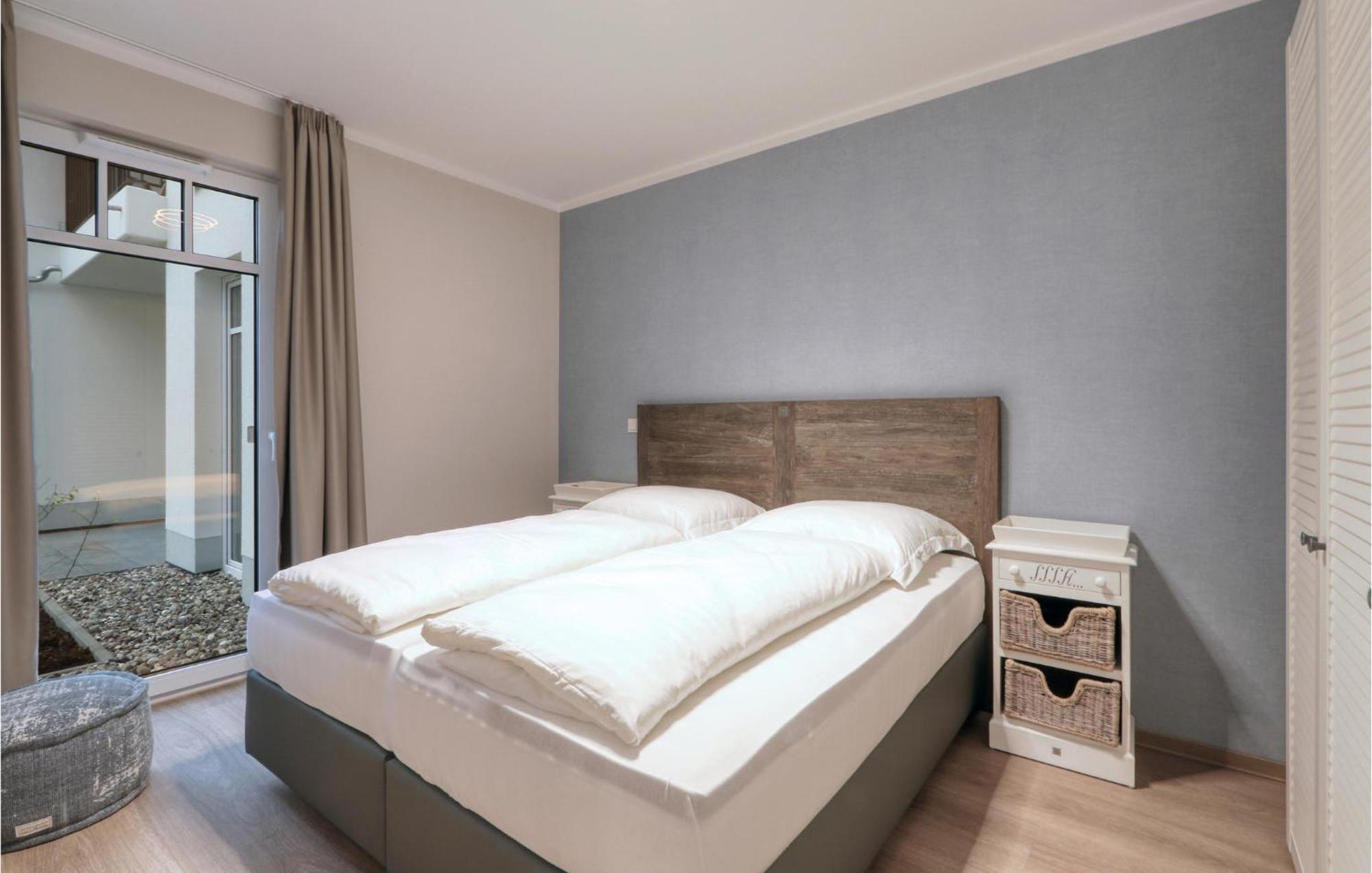 Baltischer Hof Apartment 14 Boltenhagen  Dış mekan fotoğraf