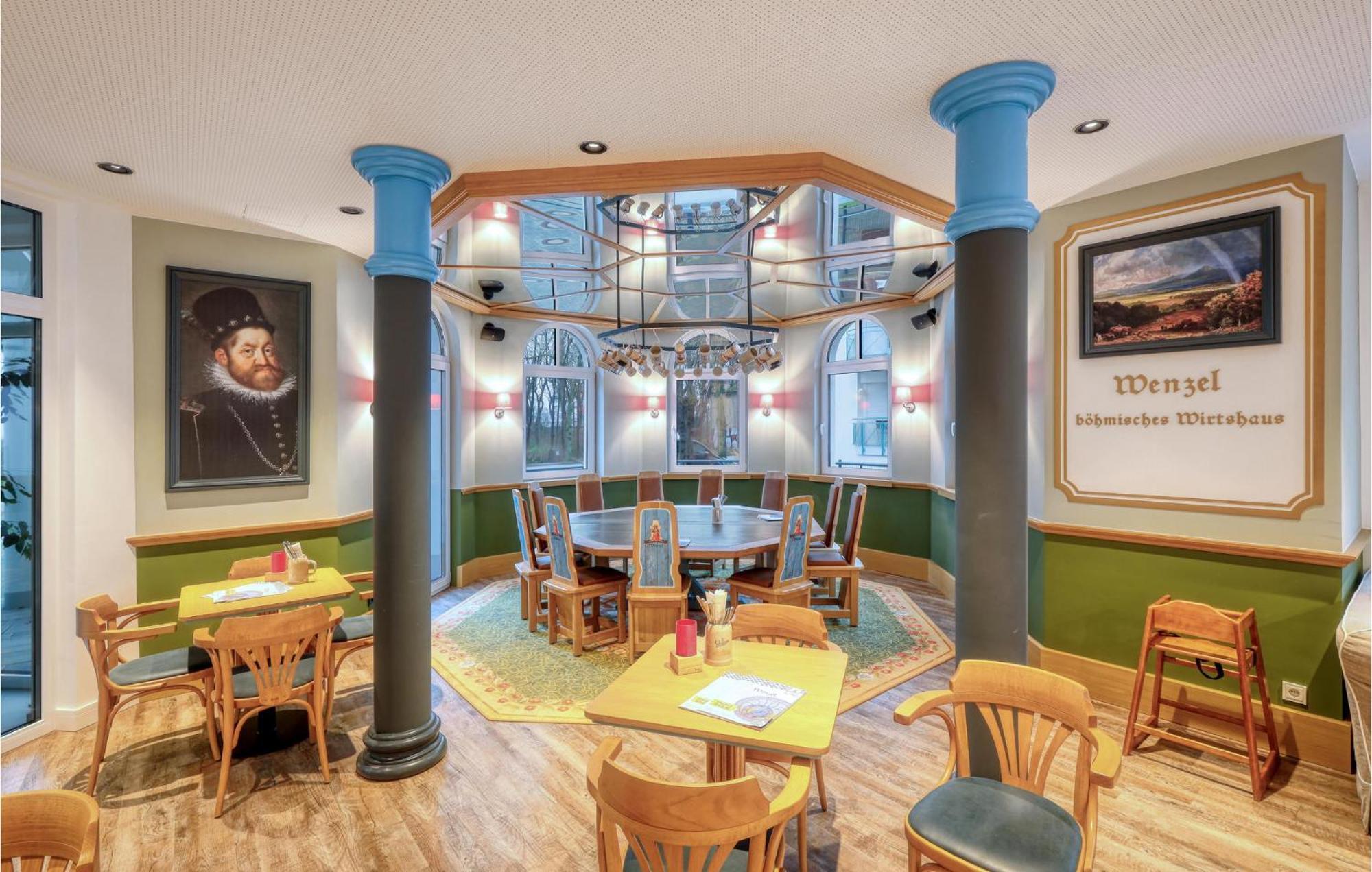 Baltischer Hof Apartment 14 Boltenhagen  Dış mekan fotoğraf