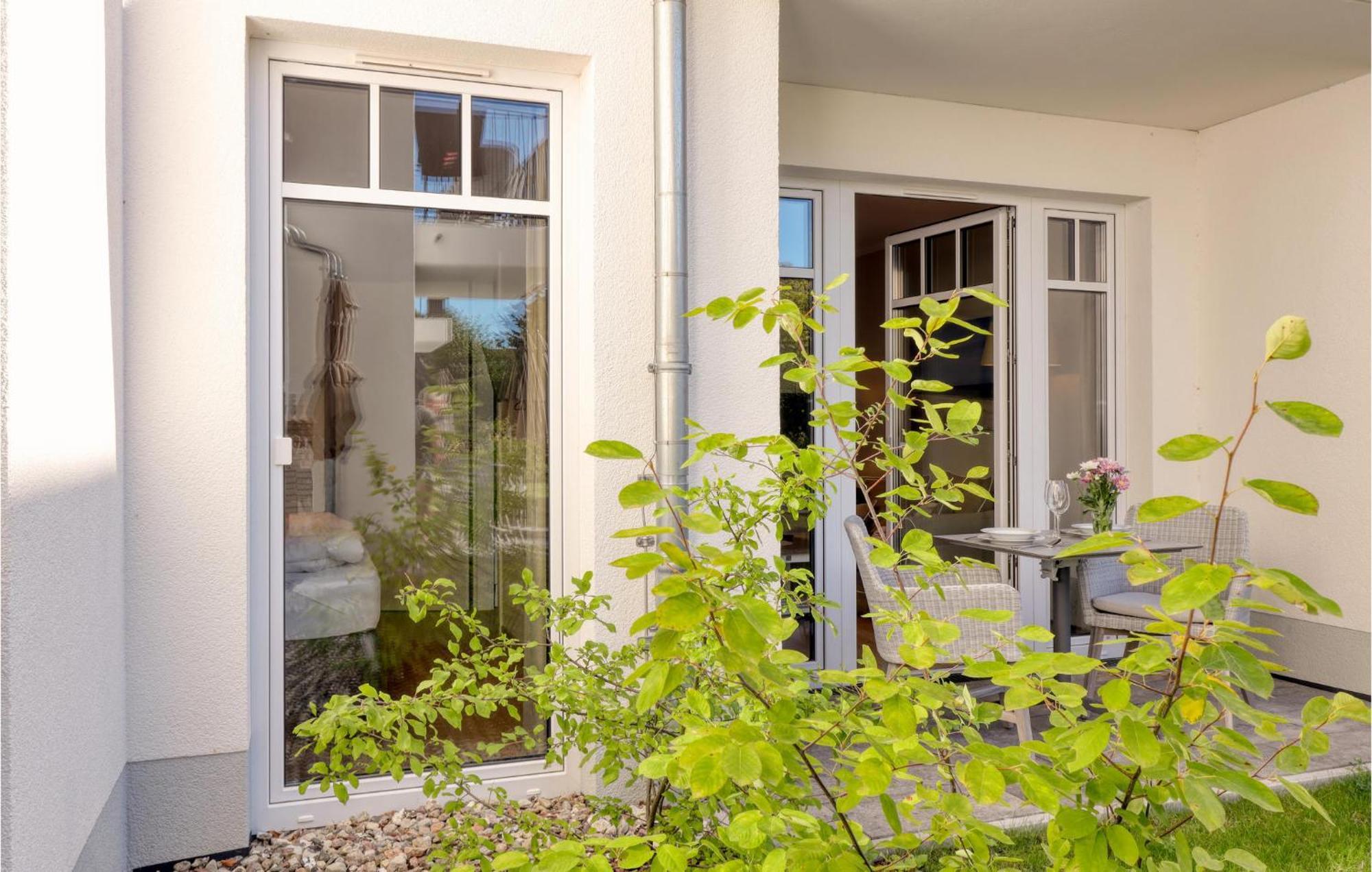 Baltischer Hof Apartment 14 Boltenhagen  Dış mekan fotoğraf